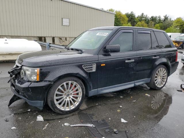 land rover range rove 2008 salsh23468a175556