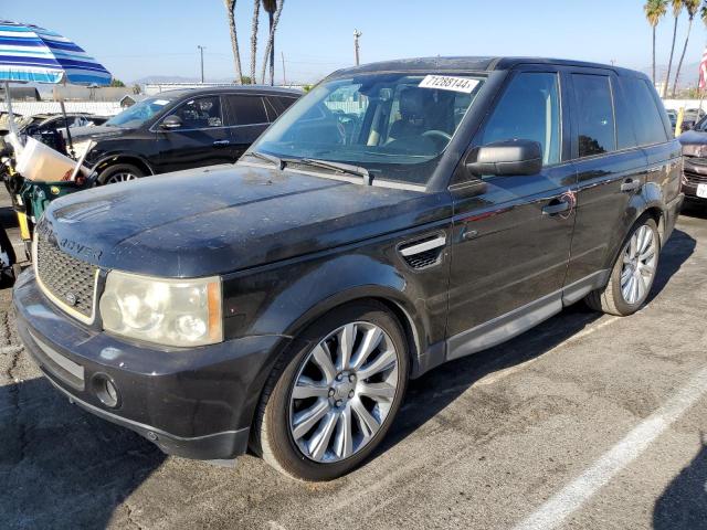 land rover range rove 2006 salsh23476a948337