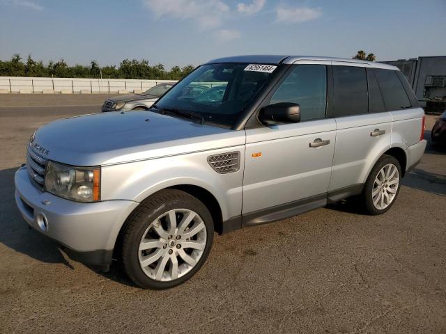 land rover range rove 2006 salsh23476a958561