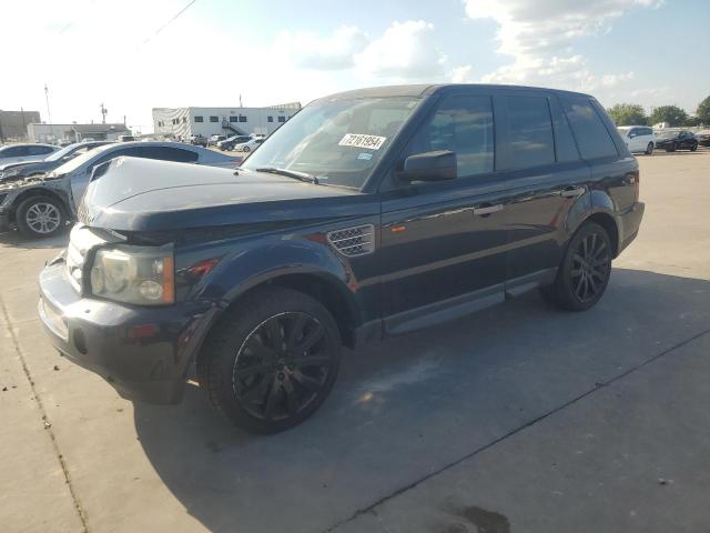 land rover range rove 2006 salsh23486a949545