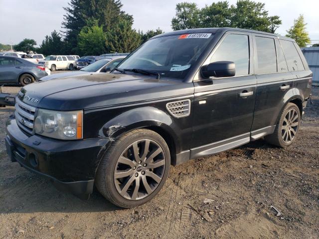 land rover rangerover 2009 salsh23489a199939