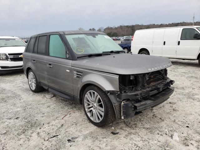 land-rover range rove 2009 salsh23489a203438