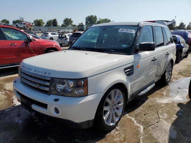 land rover range rove 2007 salsh23497a110473