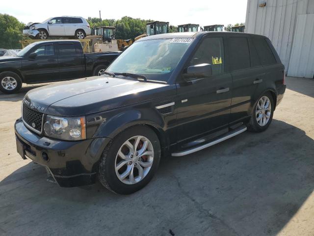 land rover range rove 2008 salsh23498a125783