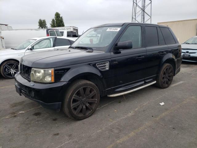 land rover range rove 2008 salsh23498a180122