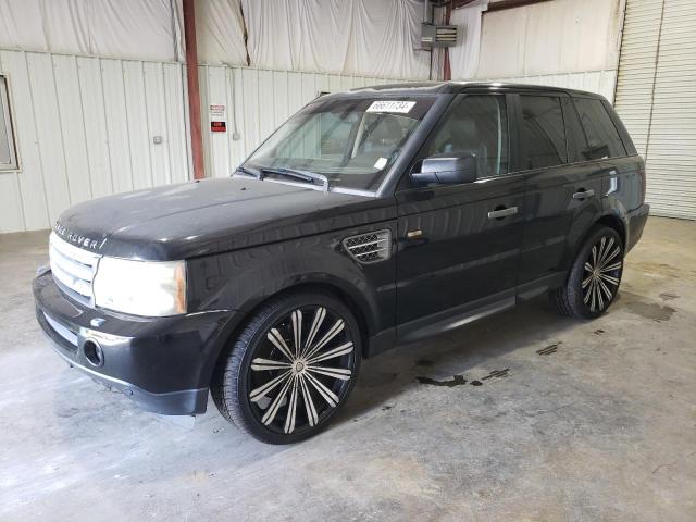 land rover range rove 2006 salsh234x6a924887