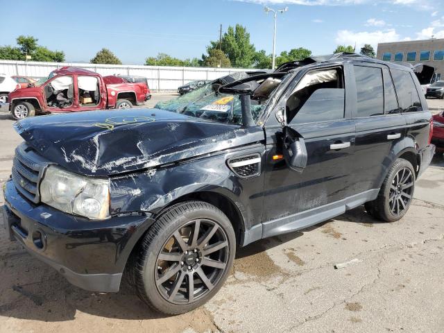 land rover range rove 2006 salsh234x6a942578