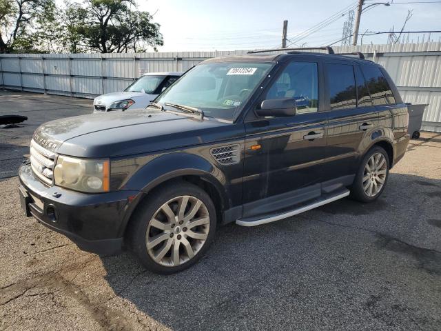 land rover range rove 2006 salsh234x6a959980