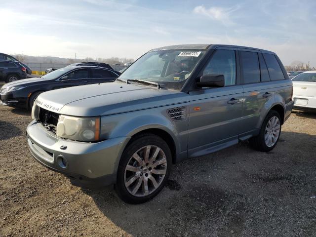 land rover range rove 2006 salsh234x6a967450