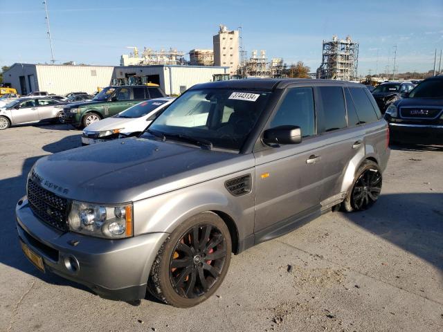 land rover rangerover 2007 salsh234x7a114385