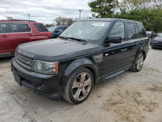 land rover range rove 2010 salsh2e40aa249945