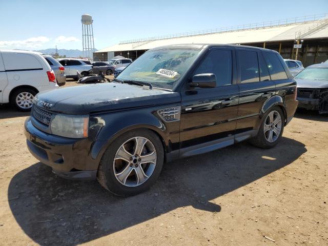 land rover range rove 2010 salsh2e44aa230749