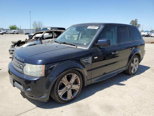 land-rover rangerover 2010 salsh2e48aa224100