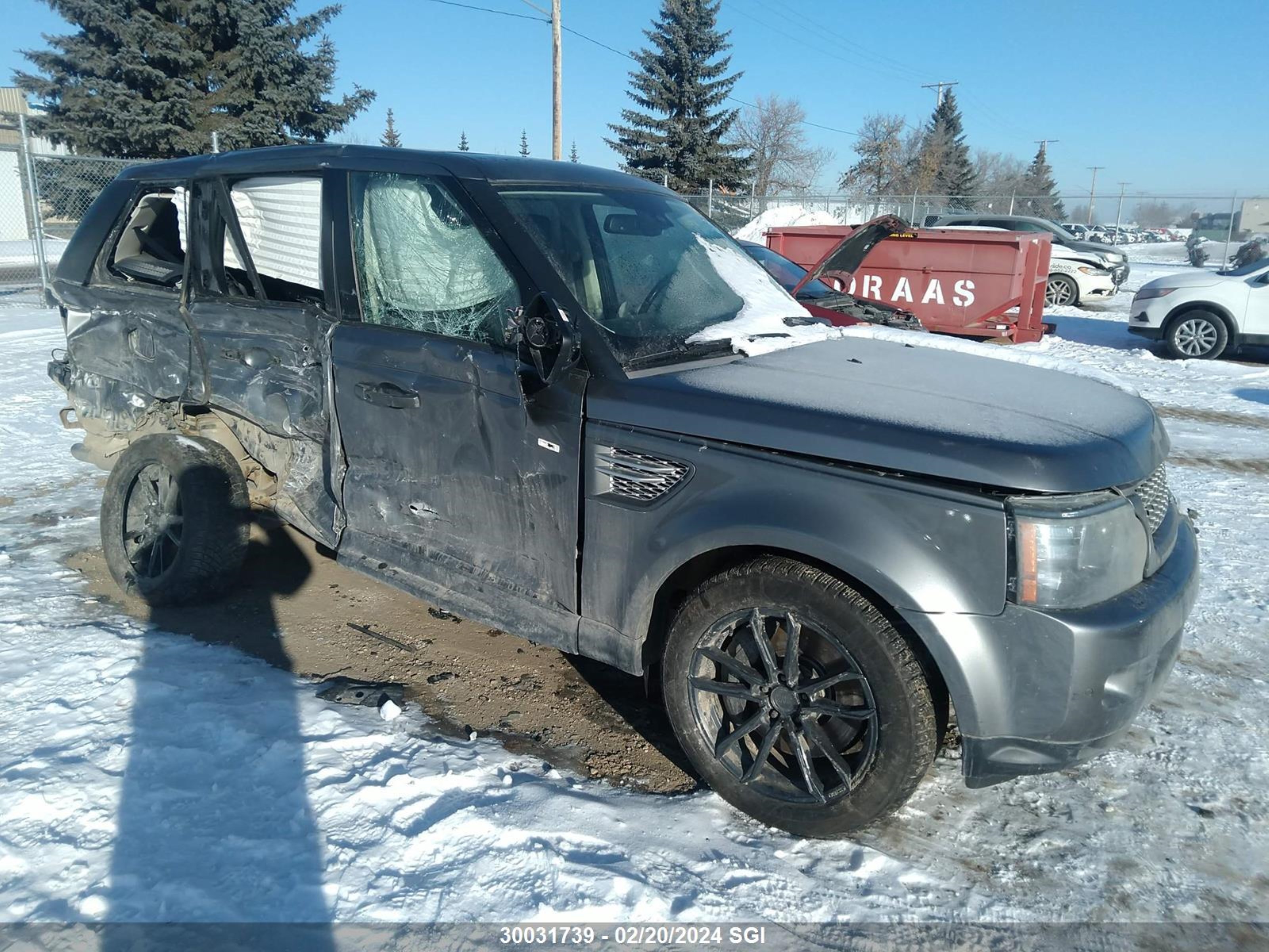 land rover range rover sport 2011 salsh2e4xba282100