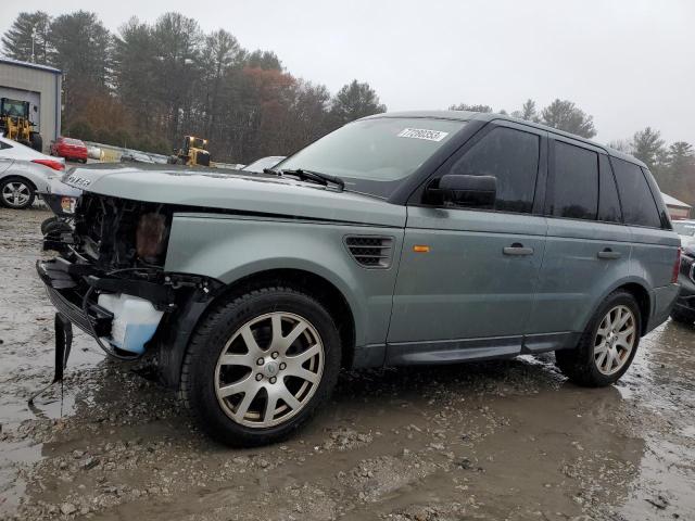 land rover rangerover 2007 salsk25407a990526