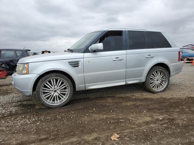 land rover rangerover 2007 salsk25417a117447