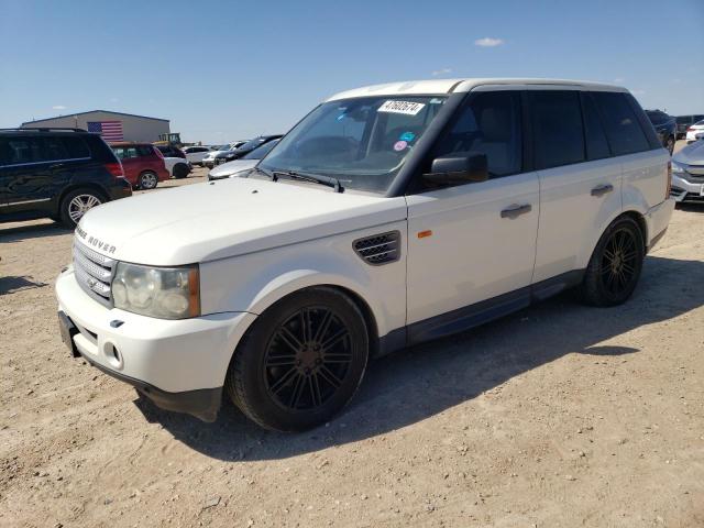 land rover range rove 2007 salsk25417a987716