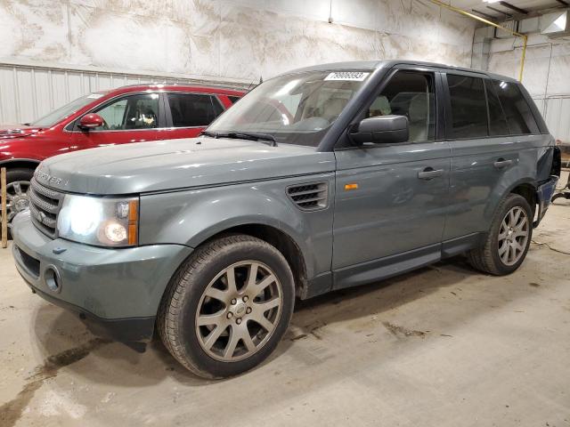 land rover rangerover 2007 salsk25417a991510