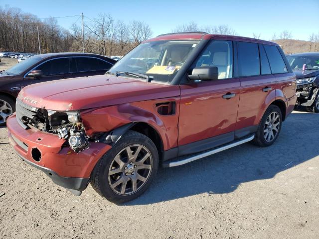 land rover range rove 2008 salsk25418a132094