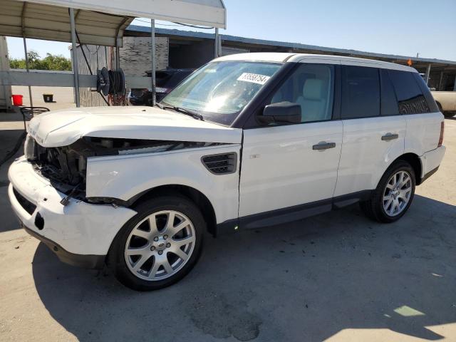 land rover range rove 2009 salsk25419a210407