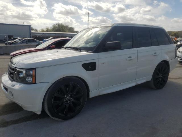 land rover range rove 2009 salsk25419a214568