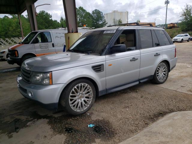 land rover range rove 2007 salsk25427a112354