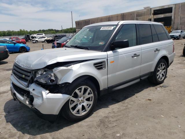 land rover rangerover 2008 salsk25428a136977