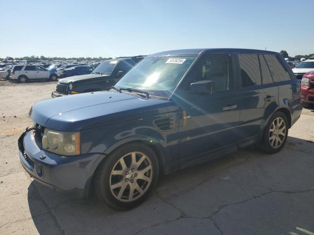 land rover range rove 2009 salsk25429a199160