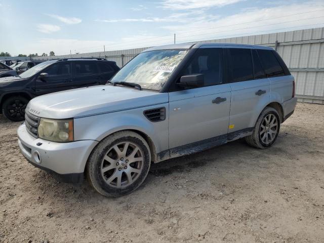 land rover rangerover 2009 salsk25429a202199