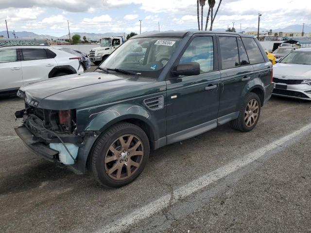 land-rover rangerover 2009 salsk25439a198714