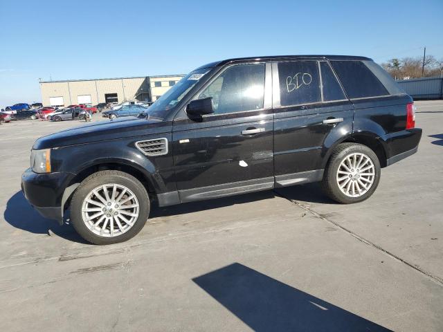 land rover rangerover 2009 salsk25439a214863