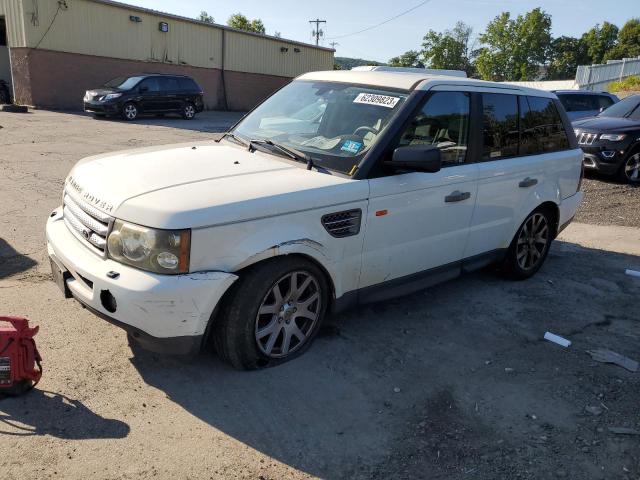 land rover range rove 2007 salsk25447a989265