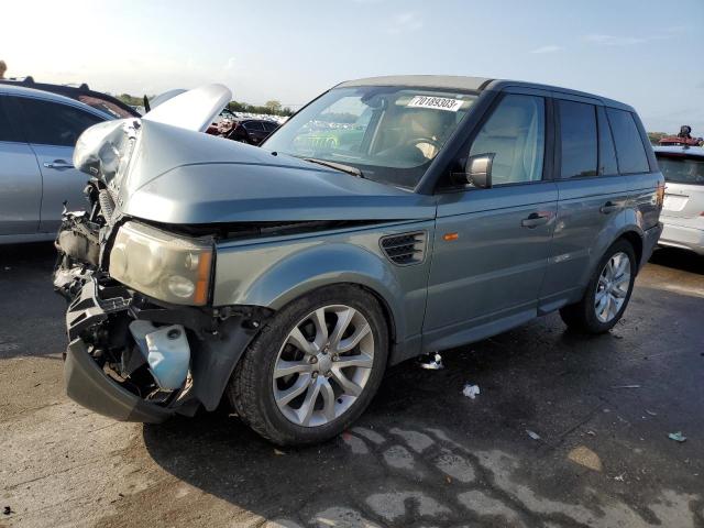 land rover rangerover 2007 salsk25447a989394