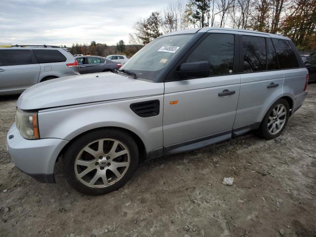 land rover rangerover 2007 salsk25447a998919