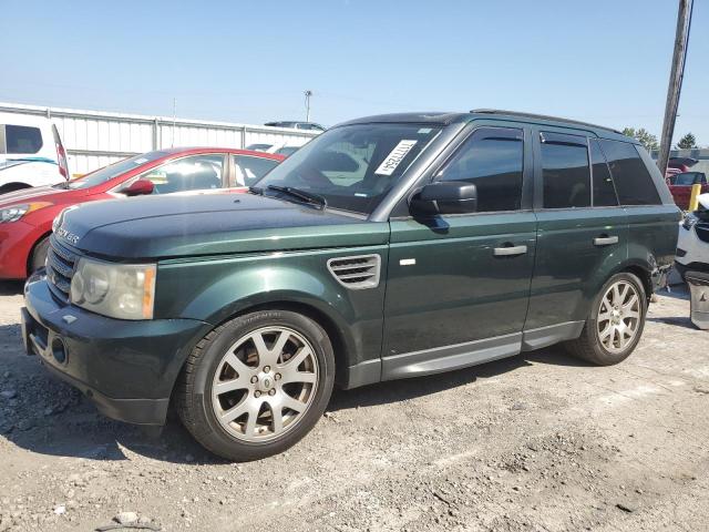 land rover range rove 2009 salsk25449a197801