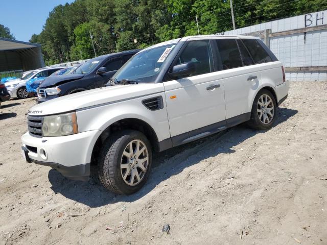 land rover rangerover 2007 salsk25457a992918