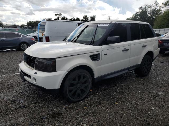 land rover range rove 2009 salsk25459a191067