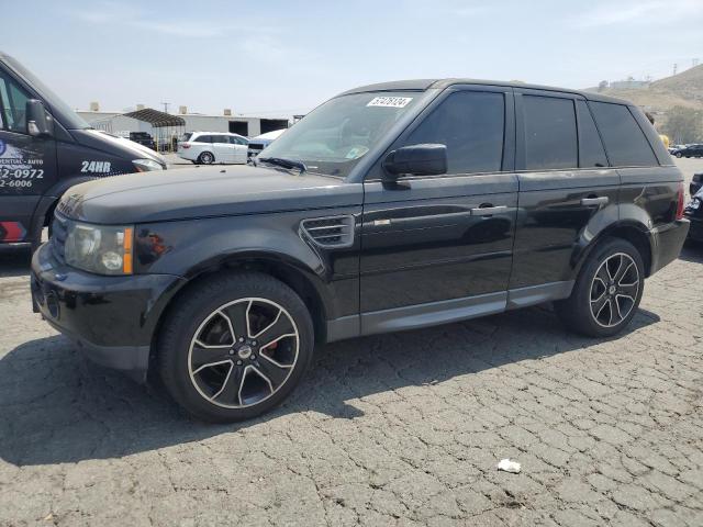 land rover rangerover 2009 salsk25459a198469