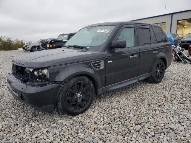 land rover range rove 2009 salsk25459a200107