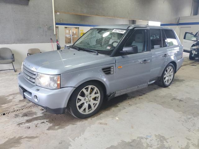 land rover range rove 2008 salsk25468a149554