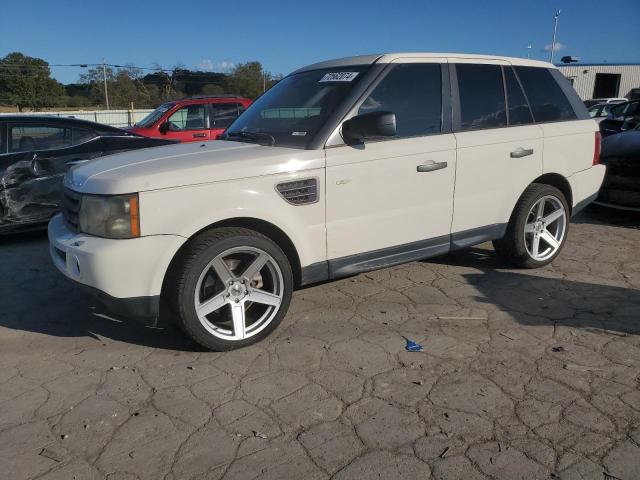 land rover range rove 2009 salsk25469a192440