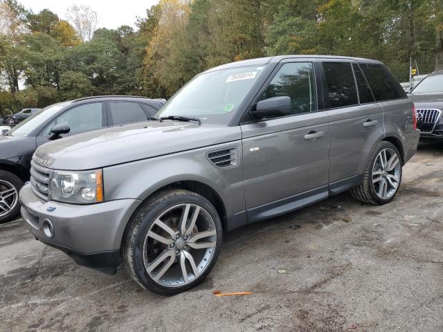 land rover range rove 2009 salsk25469a215022