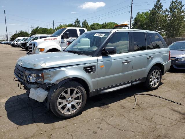 land rover rangerover 2007 salsk25477a113743