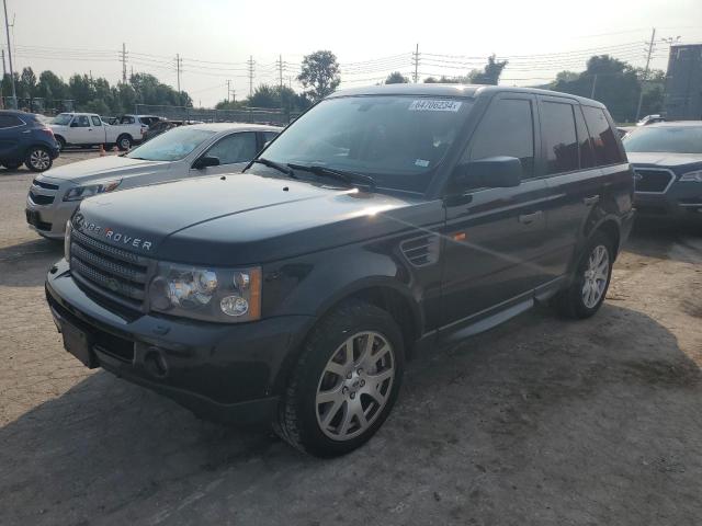 land rover range rove 2007 salsk25477a983363