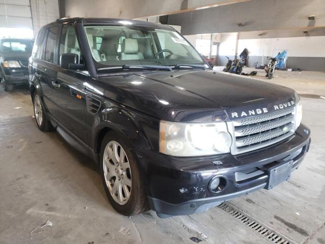 land rover range rove 2008 salsk25478a136585