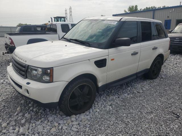 land rover range rove 2008 salsk25478a164306