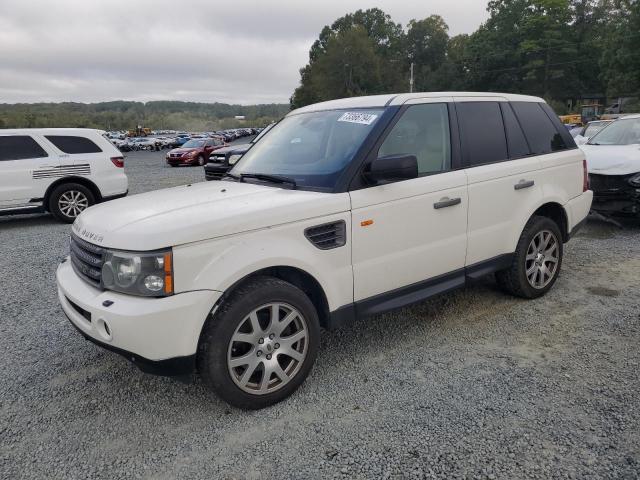 land rover range rove 2008 salsk25478a186905