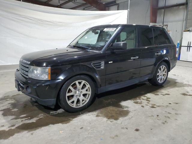 land rover range rove 2009 salsk25479a202795