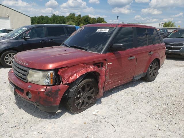 land rover range rove 2008 salsk25488a131119