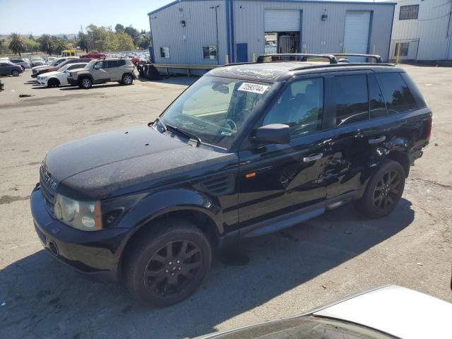 land rover range rove 2008 salsk25488a140080